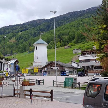 Bertuzzi Luxury Chalet Aprica Extérieur photo