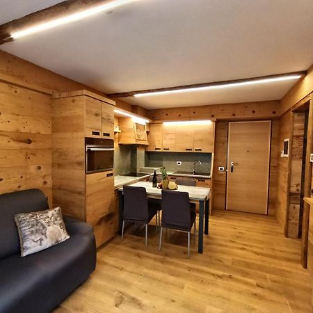 Bertuzzi Luxury Chalet Aprica Extérieur photo