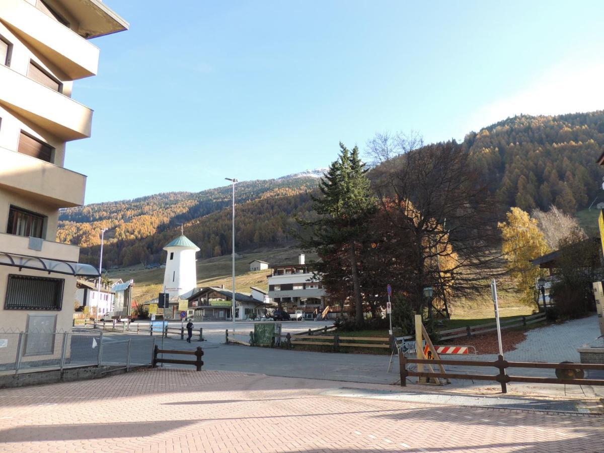 Bertuzzi Luxury Chalet Aprica Extérieur photo