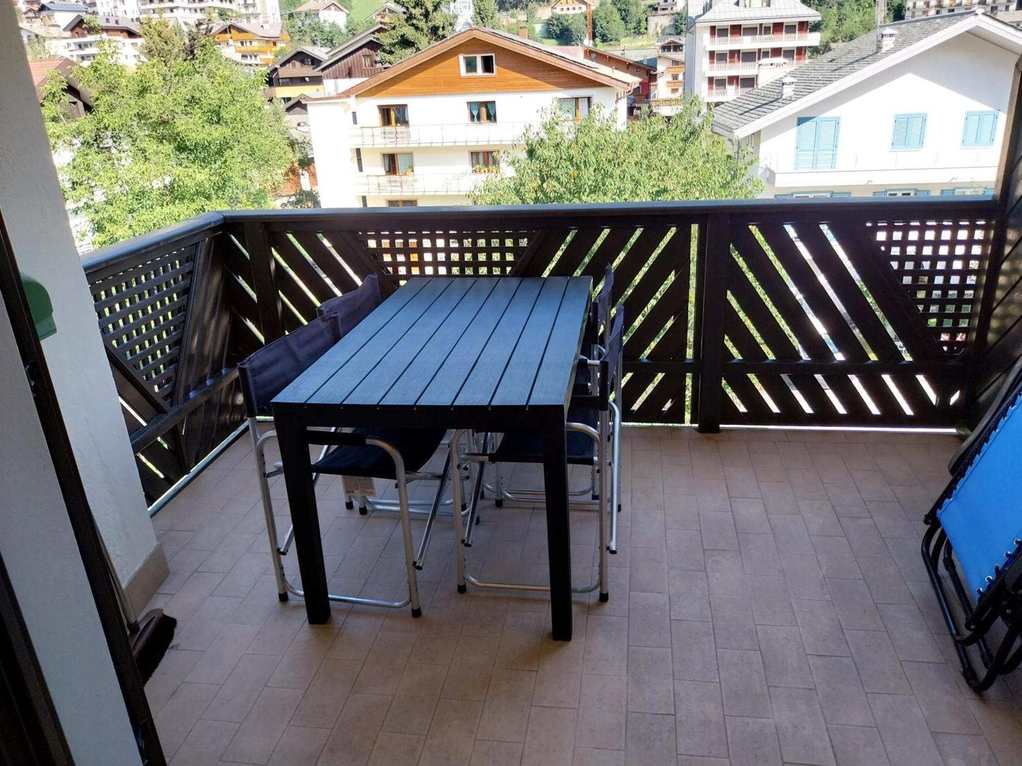 Bertuzzi Luxury Chalet Aprica Extérieur photo