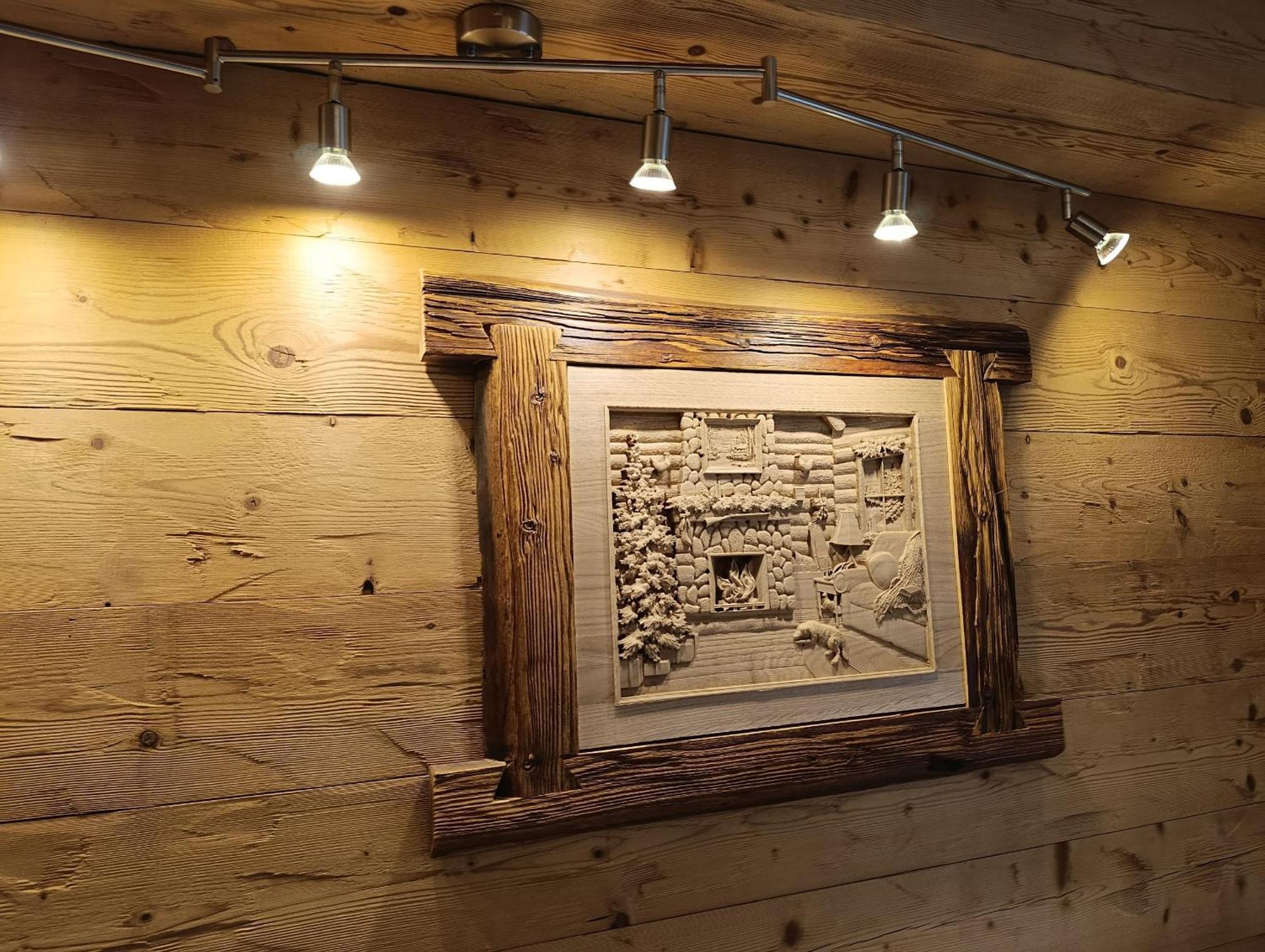 Bertuzzi Luxury Chalet Aprica Extérieur photo