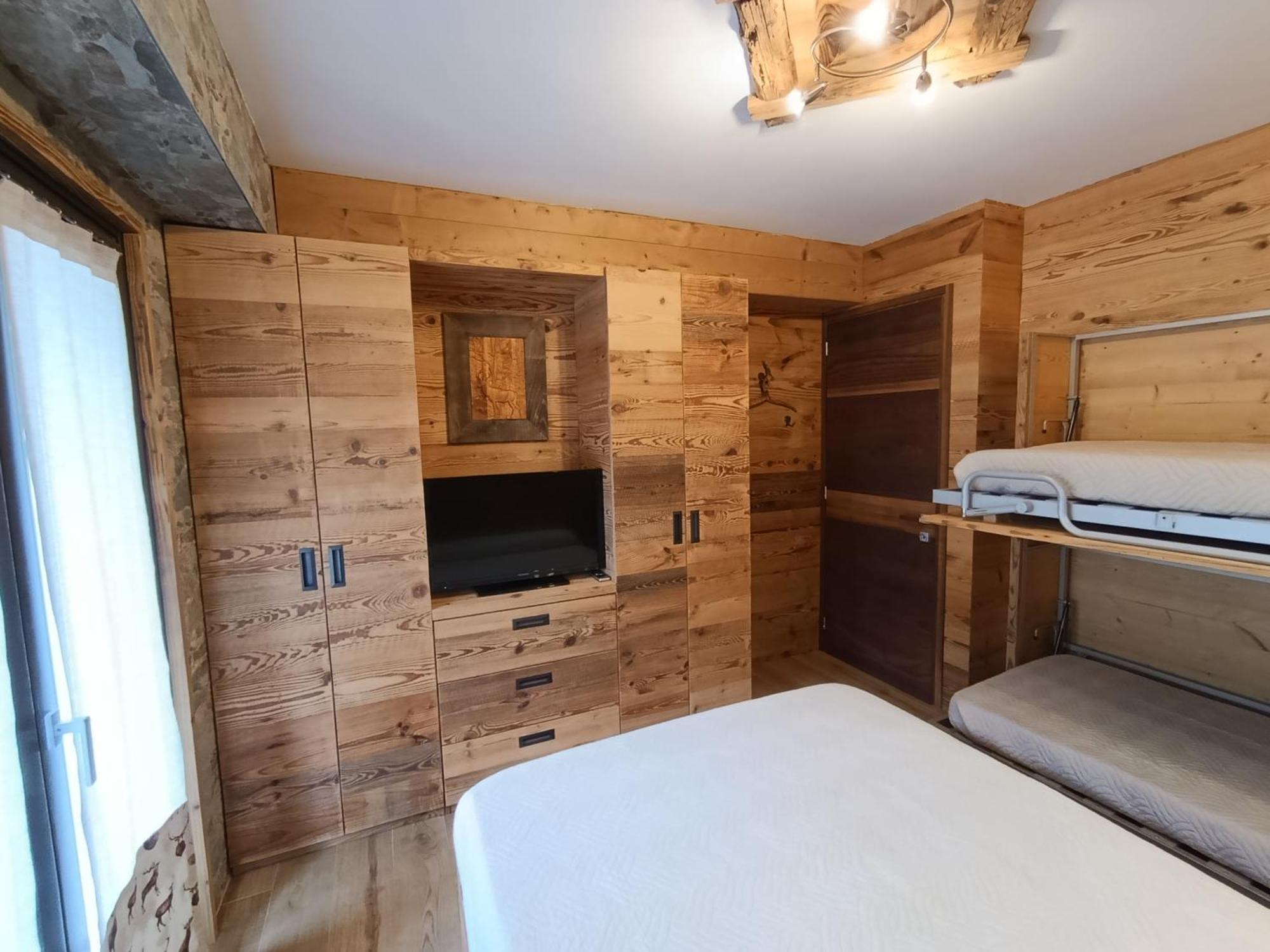 Bertuzzi Luxury Chalet Aprica Extérieur photo